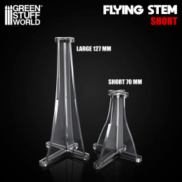 Flying Stem - SMALL | Flying Stem