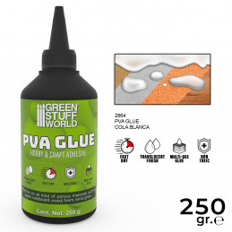 PVA glue 250gr | PVA Glue