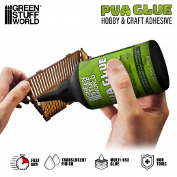 PVA glue 250gr | PVA Glue