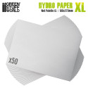 Hydro Paper XL x50