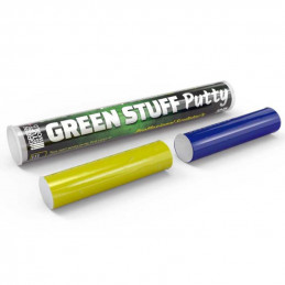 Green Stuff Modelliermasse Tube 100 gr.