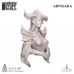 Claymore Miniatures - Abyssara