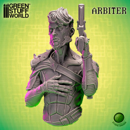 Studio Gakoda - Arbiter