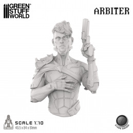 Studio Gakoda - Arbiter