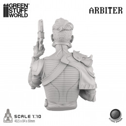 Studio Gakoda - Arbiter