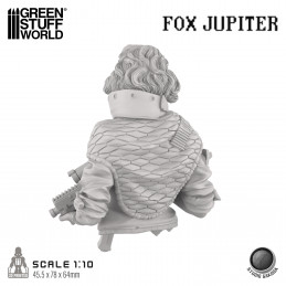 Studio Gakoda - Fox Jupiter