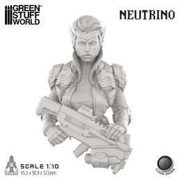 Studio Gakoda - Neutrino