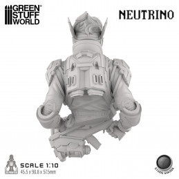 Studio Gakoda - Neutrino