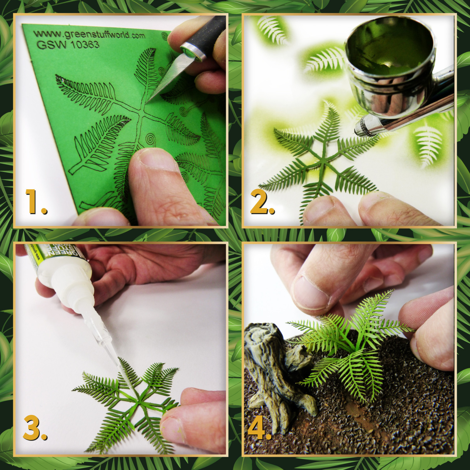 Paper Plants - Cannabis | Paper Plants