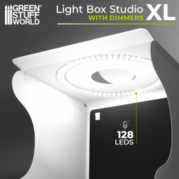 Lightbox Studio XL | Lightboxes for photography