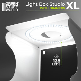 Lightbox Studio XL | Boîtes à Lumière