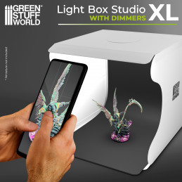 Lightbox Studio XL | Lightboxes for photography