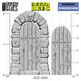 Puertas para Dungeons