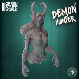 WWTavern Figures - Demon Hunter
