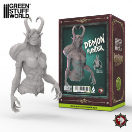 WWTavern Figures - Demon Hunter