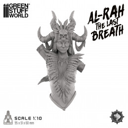 WWTavern - Al-Rah der letzte Atemzug