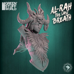 WWTavern - Al-Rah l'ultimo respiro