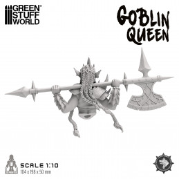WWTavern - Regina Goblin