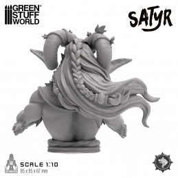 WWTavern Figures - Satyr