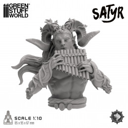 WWTavern Figures - Satyr