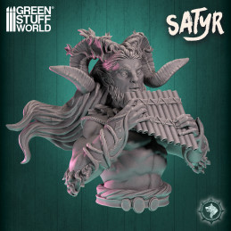 WWTavern Figures - Satyr