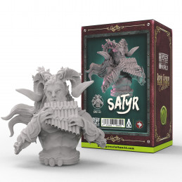 WWTavern Figures - Satyr