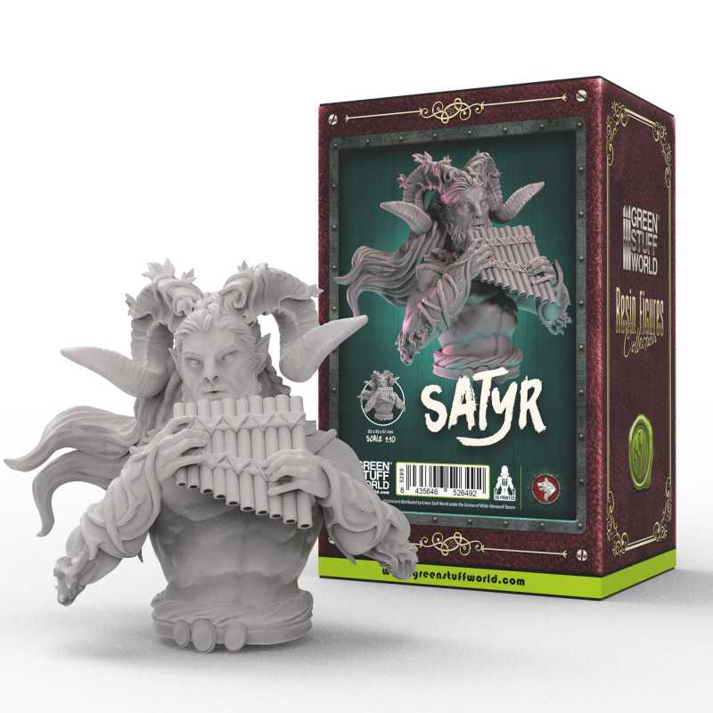 WWTavern - Satyre WWTavern - Satyre