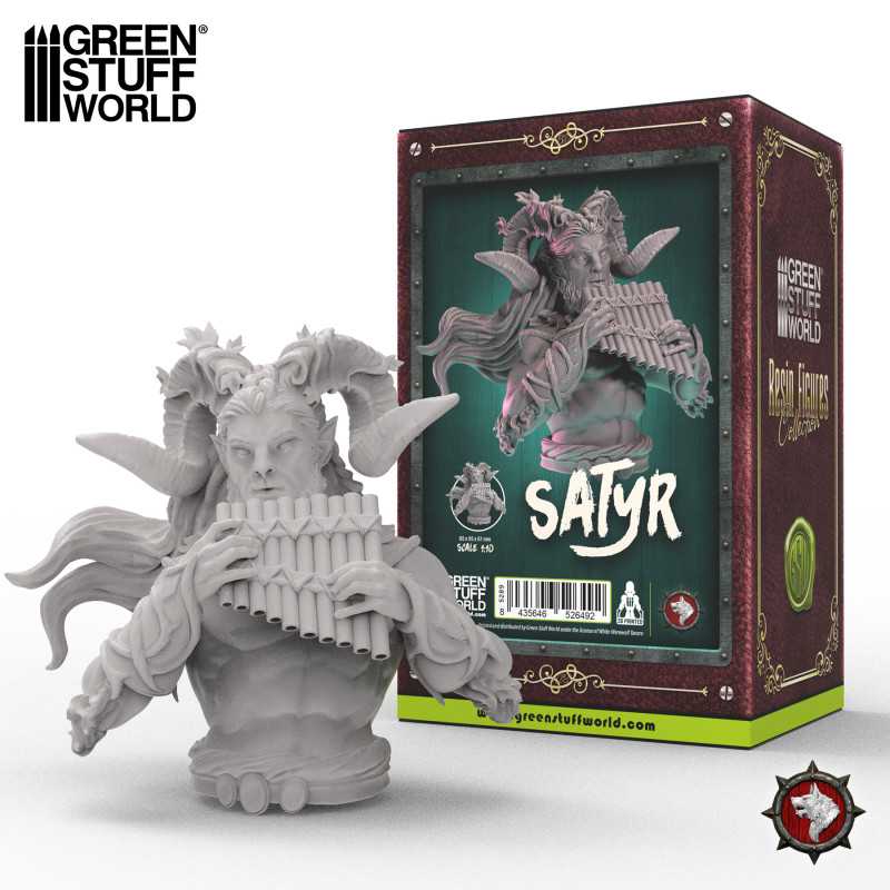 WWTavern Figures - Satyr