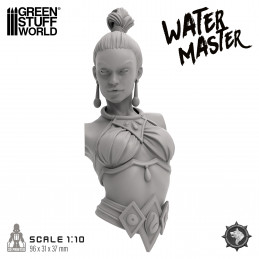 WWTavern - Maestro del Agua