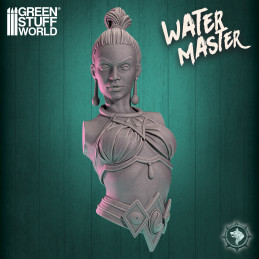 WWTavern - Maestro del Agua