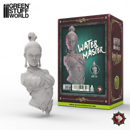 WWTavern - Maestro dell'acqua