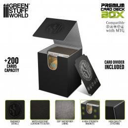 MTG Deck box | Magic card deck box