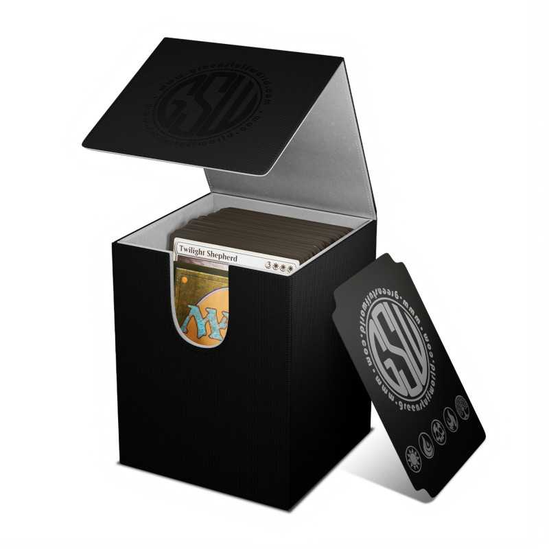 MTG Deck box Magic | Cajas para Cartas Magic MTG Deck box Magic | Cajas para Cartas Magic