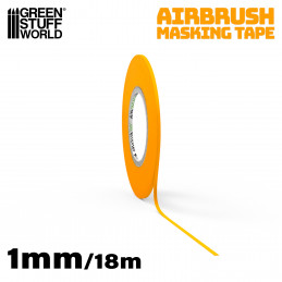 Masking Tape - 1mm | Masking tape