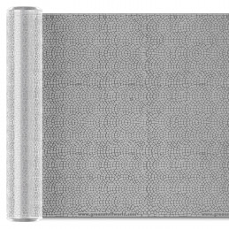 Strukturwalze - Pflastersteine 15mm | Strukturwalzen
