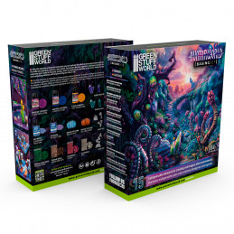 Kit de Soclage - Monde Avatar