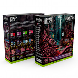 Basing Sets - Infestation