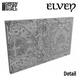 Rolling Pin ELVEN | Rolling Pins