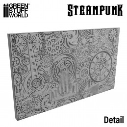 Rolling Pin STEAMPUNK | Rolling Pins