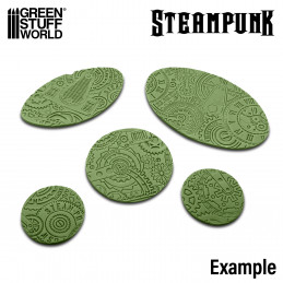 Rolling Pin STEAMPUNK | Rolling Pins