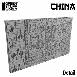 Rolling Pin CHINESE | Rolling Pins