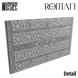 Rolling Pin ROMAN | Rolling Pins