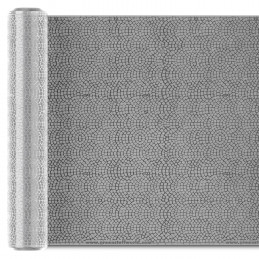 Rolling Pin Pavement 15mm | Textured Rolling Pins