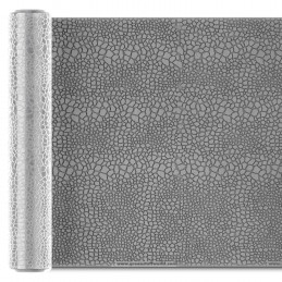 Rouleaux texturés - PAVÉ 15mm | Rouleaux Texturés
