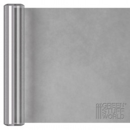 MEGA Rouleau Lisse pour Pâte 30mm | Méga Rouleaux
