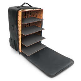 Miniatur Rucksack | Warhammer Transportbox