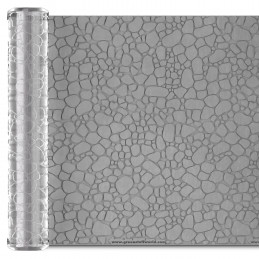 Rullo Testurizzato Ciottoli (Cobblestone) | Mattarelli Testurizzati
