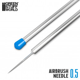 Nadel Airbrush 0.5mm | Airbrush