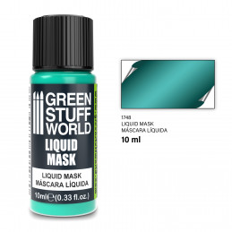 Liquid Mask | Liquid Masking Tape
