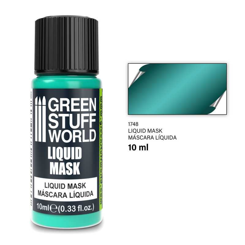 Liquido di mascheratura | Liquido per Mascheratura